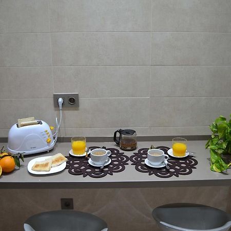 Apartamento Santa Eulalia Mérida Habitación foto