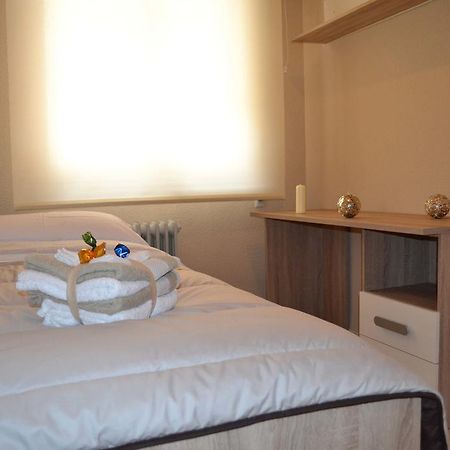 Apartamento Santa Eulalia Mérida Exterior foto