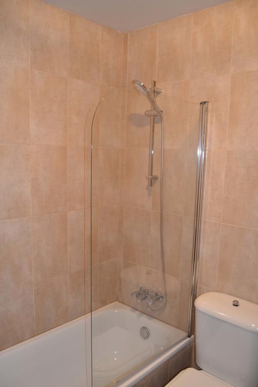 Apartamento Santa Eulalia Mérida Habitación foto