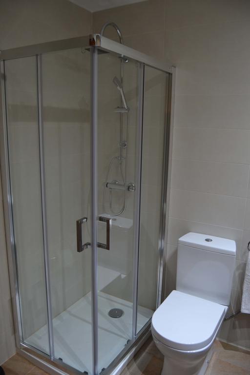 Apartamento Santa Eulalia Mérida Habitación foto