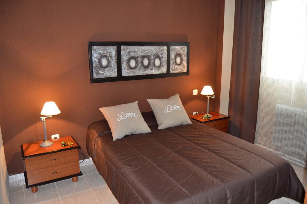 Apartamento Santa Eulalia Mérida Exterior foto
