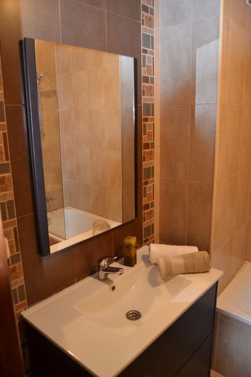 Apartamento Santa Eulalia Mérida Exterior foto