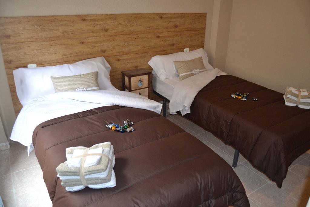 Apartamento Santa Eulalia Mérida Exterior foto